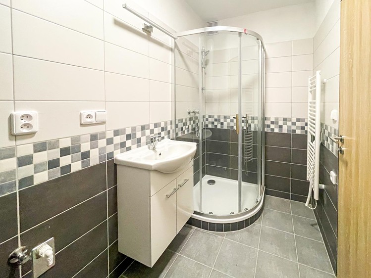 Prodej bytu 1+1 35 m² - foto 6