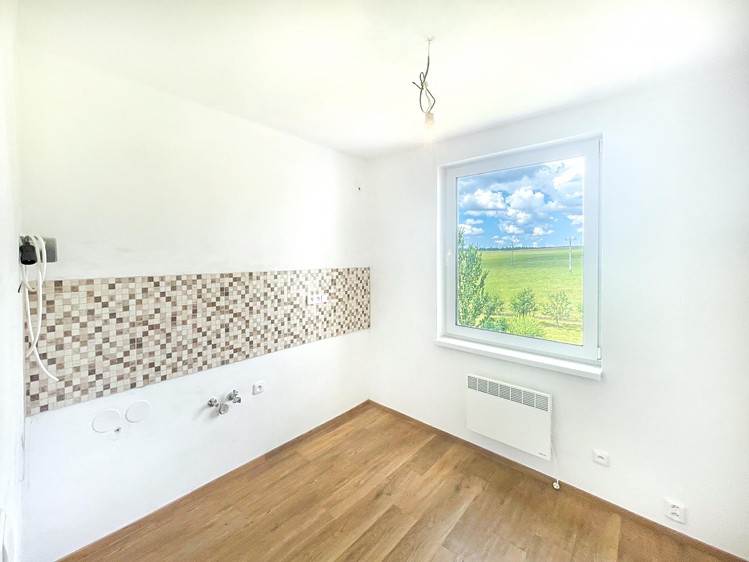 Prodej bytu 1+1 35 m² - foto 8
