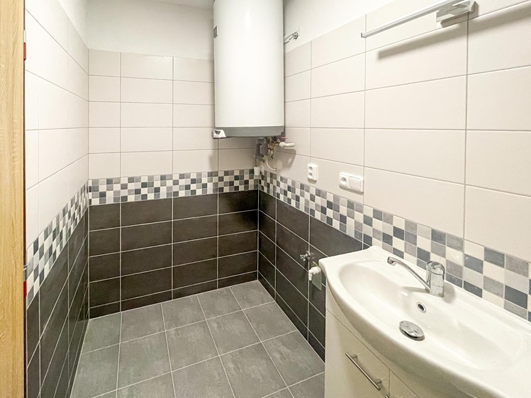 Prodej bytu 1+1 35 m² - foto 7
