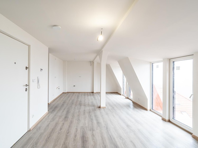Prodej bytu 4+kk 76 m² - foto 3