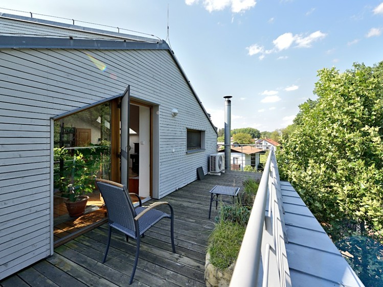 Prodej bytu 5+1 170 m² (Mezonet) - foto 4
