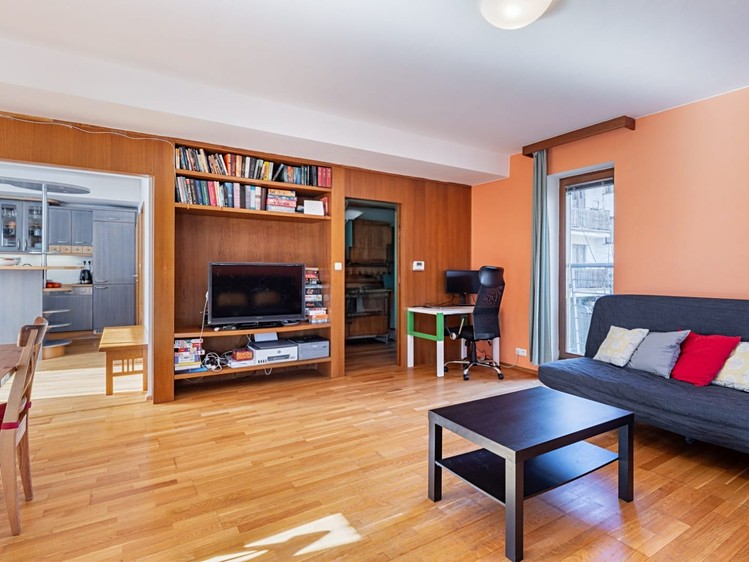 Prodej bytu 5+1 170 m² (Mezonet) - foto 6