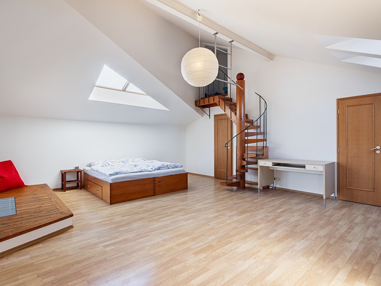 Prodej bytu 5+1 170 m² (Mezonet) - foto 8