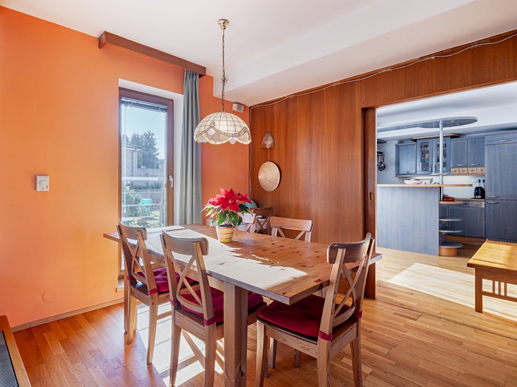 Prodej bytu 5+1 170 m² (Mezonet) - foto 7