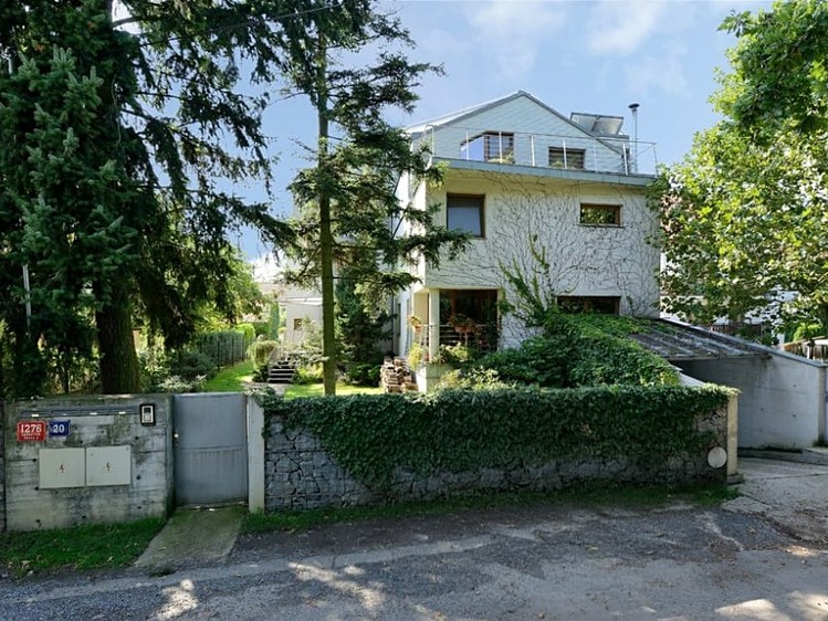Prodej bytu 5+1 170 m² (Mezonet) - foto 5