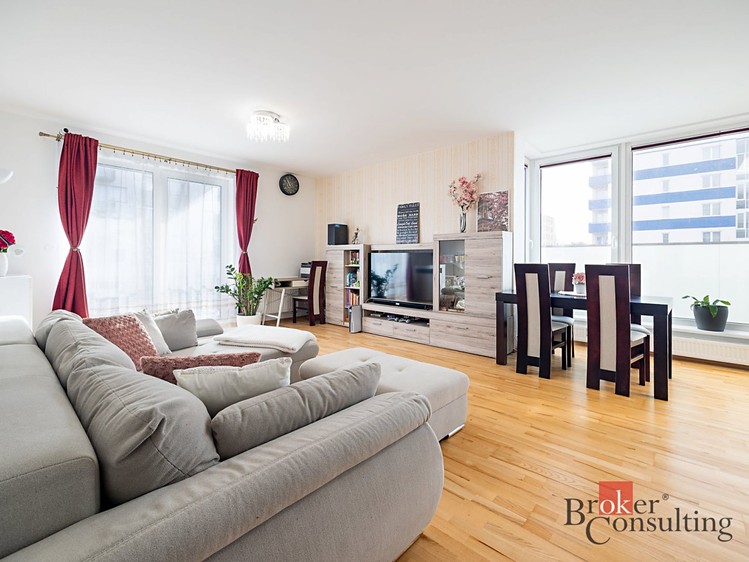 Prodej bytu 3+kk 86 m² - foto 1
