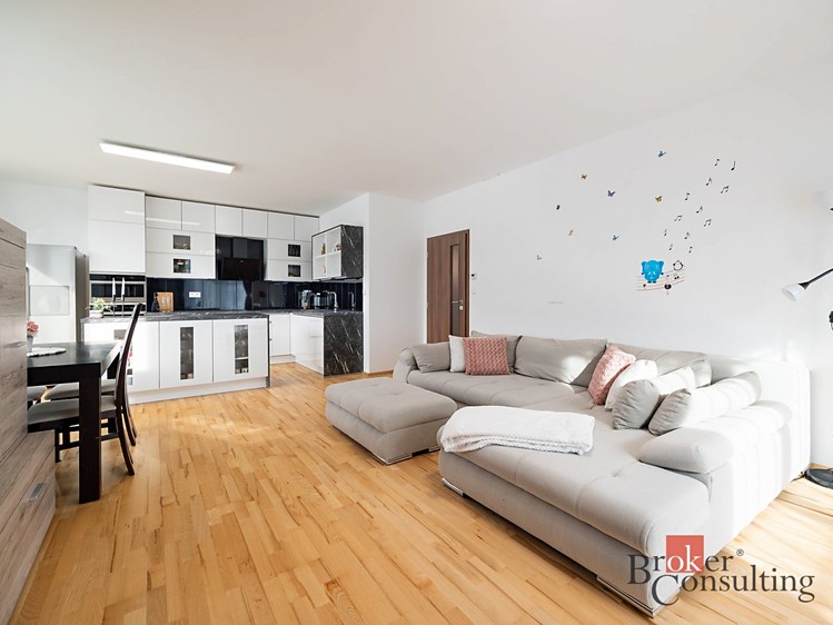 Prodej bytu 3+kk 86 m² - foto 3