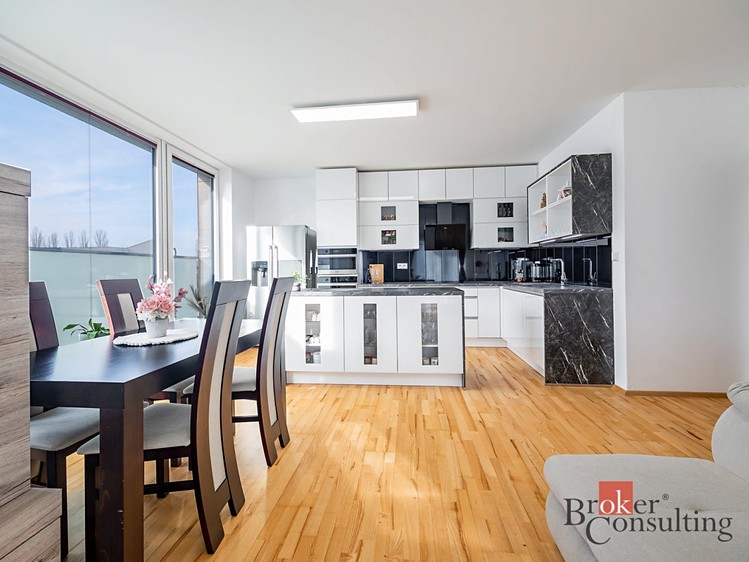 Prodej bytu 3+kk 86 m² - foto 4