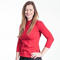 Lucie Tupá