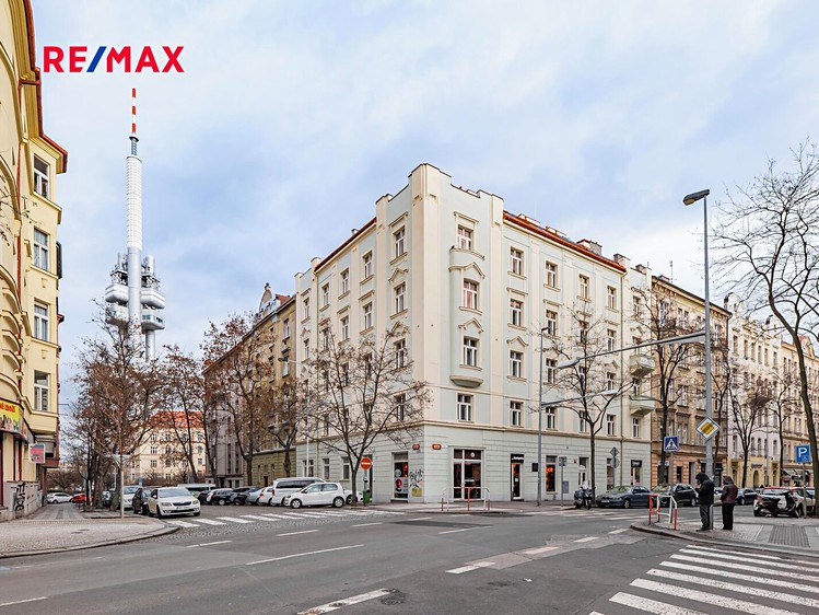 Prodej bytu 1+kk 27 m² - foto 2