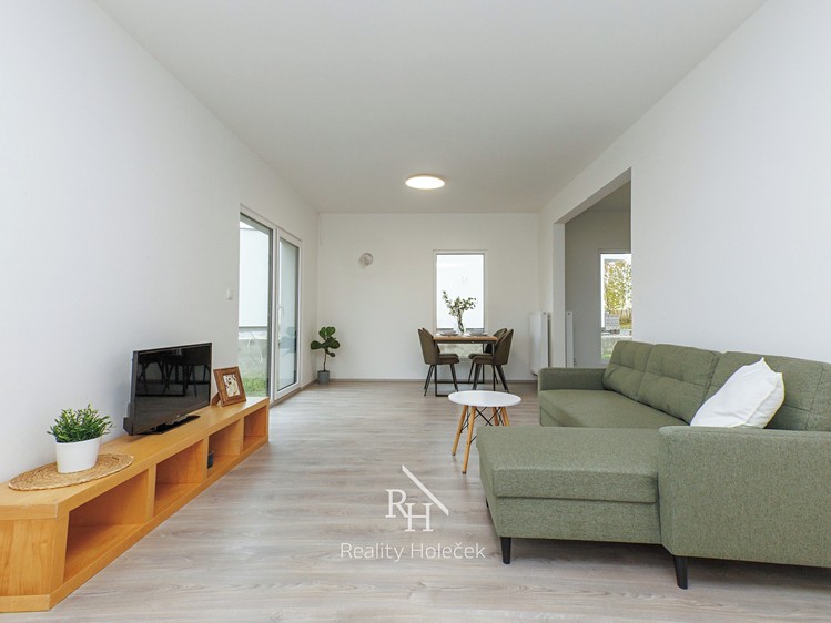 Prodej bytu 4+kk 95 m² - foto 2