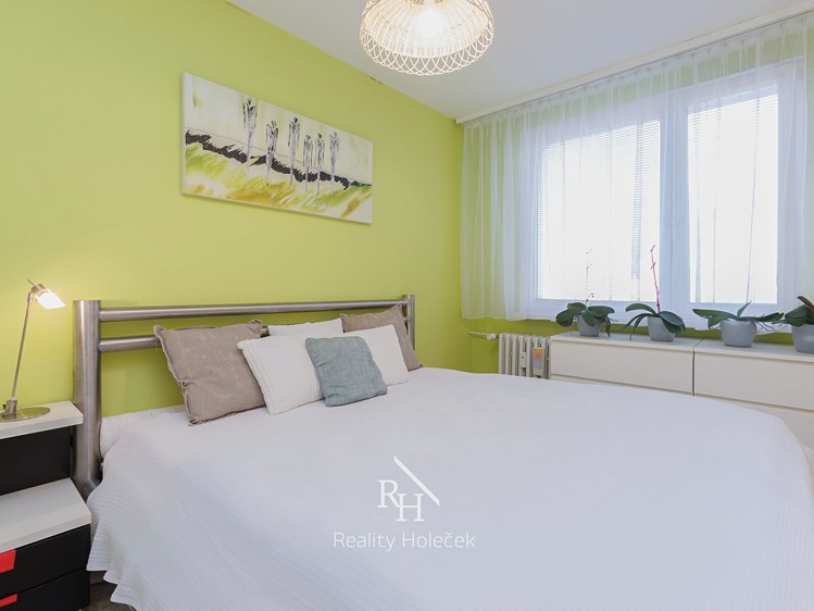 Prodej bytu 2+kk 45 m² - foto 2