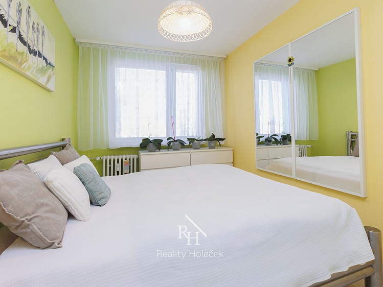 Prodej bytu 2+kk 45 m² - foto 8