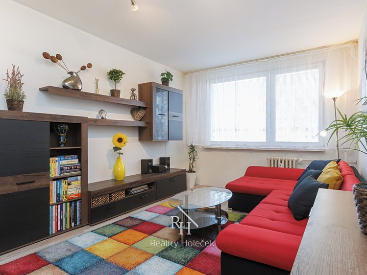 Prodej bytu 2+kk 45 m² - foto 5
