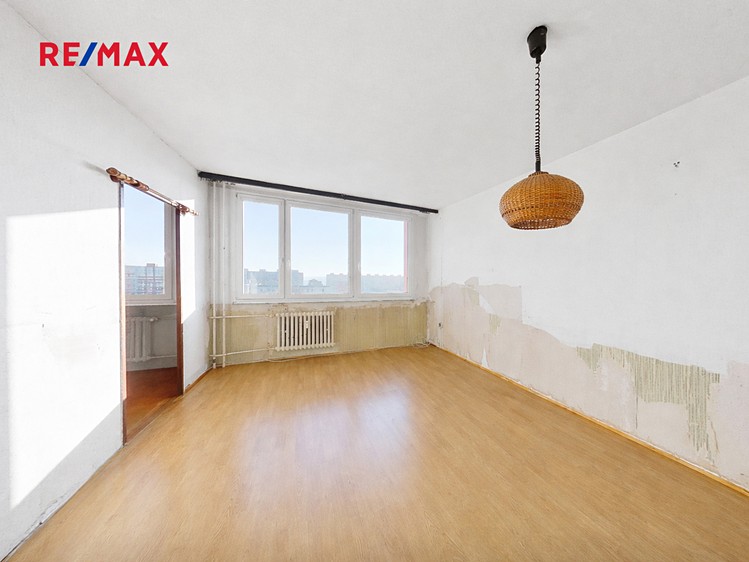 Prodej bytu 2+kk 46 m² - foto 4