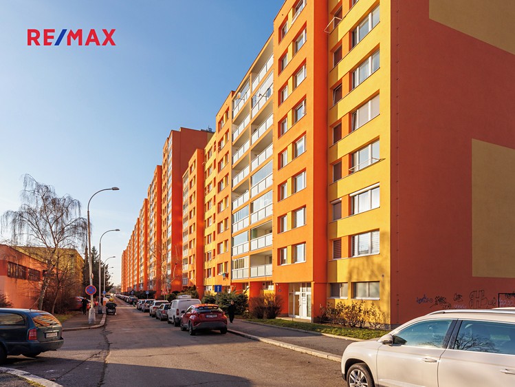 Prodej bytu 2+kk 46 m² - foto 1