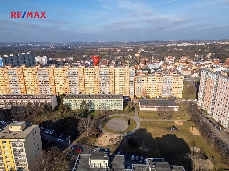 Prodej bytu 2+kk 46 m² - foto 5