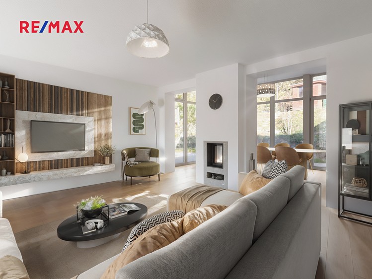 Prodej bytu 5+1 171 m² (Jednopodlažní) - foto 6