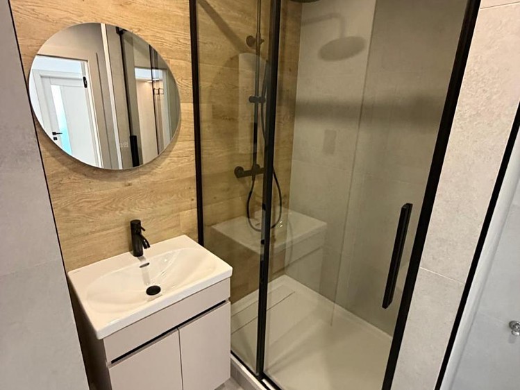 Prodej bytu 3+1 66 m² - foto 1