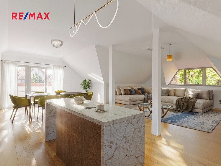 Prodej bytu 4+kk 141 m² (Jednopodlažní) - foto 6