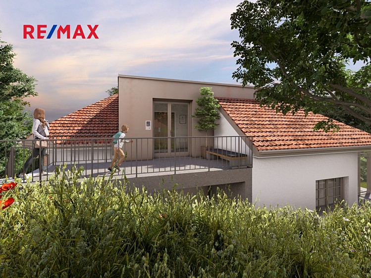 Prodej bytu 4+kk 141 m² (Jednopodlažní) - foto 5