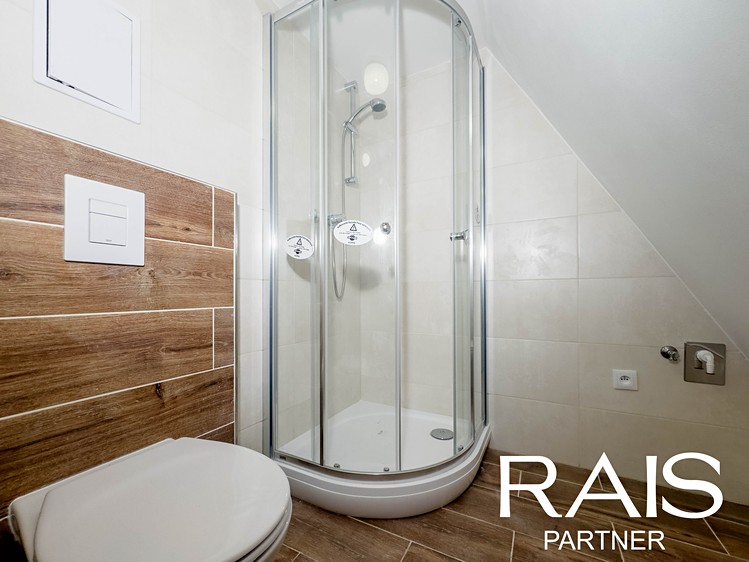 Prodej bytu 1+1 42 m² (Mezonet) - foto 7