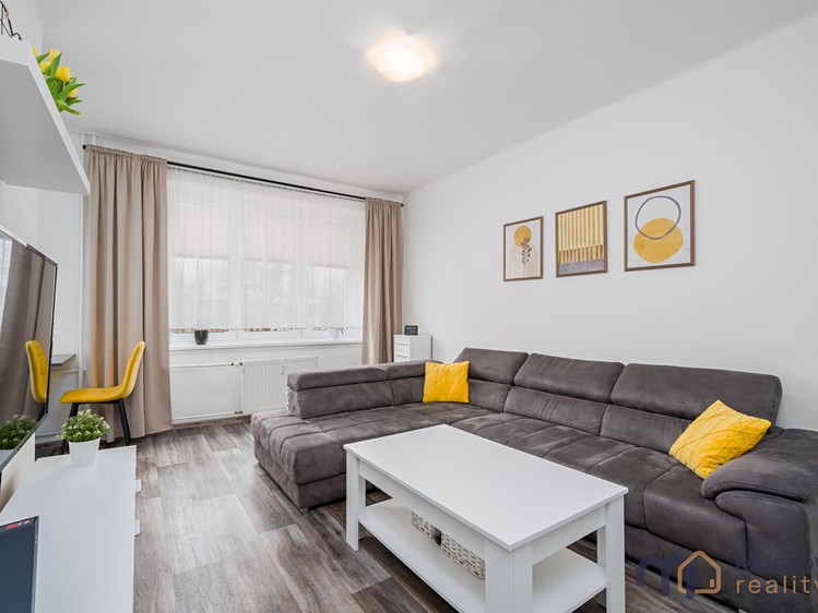 Prodej bytu 2+1 56 m² - foto 3