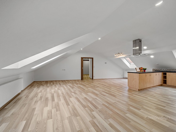 Prodej bytu 4+kk 138 m² - foto 4