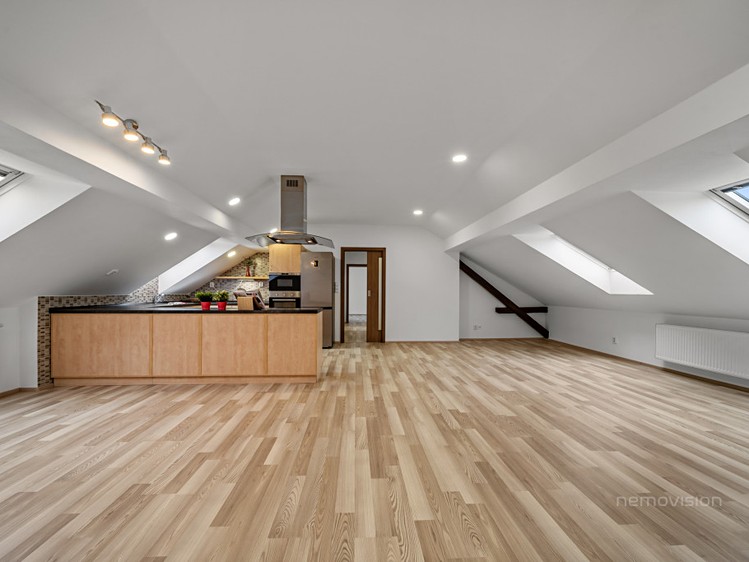 Prodej bytu 4+kk 138 m² - foto 3