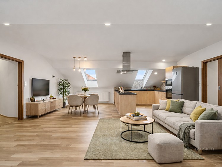 Prodej bytu 4+kk 138 m² - foto 6
