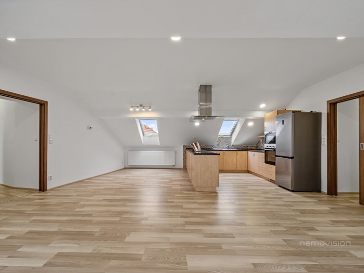 Prodej bytu 4+kk 138 m² - foto 5