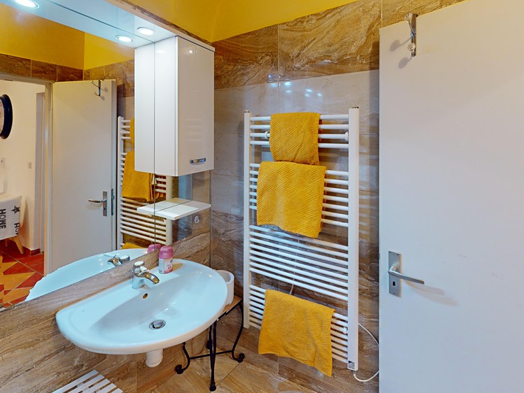 Prodej bytu 1+1 50 m² - foto 4