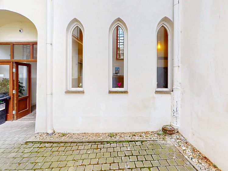Prodej bytu 1+1 50 m² - foto 6