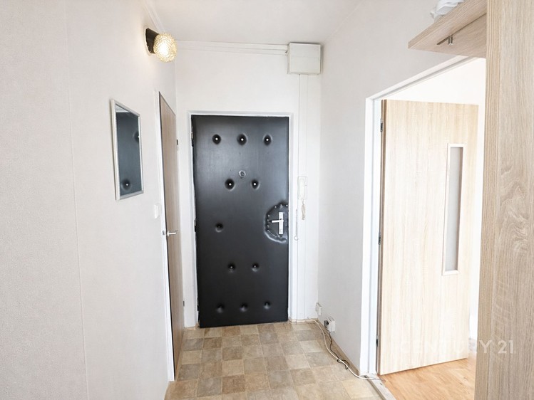 Prodej bytu 1+1 32 m² - foto 4