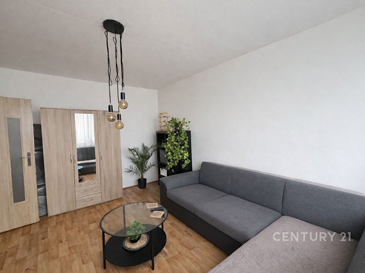 Prodej bytu 1+1 32 m² - foto 3