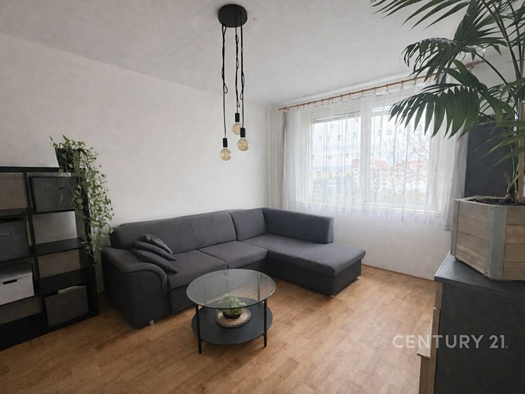 Prodej bytu 1+1 32 m² - foto 1
