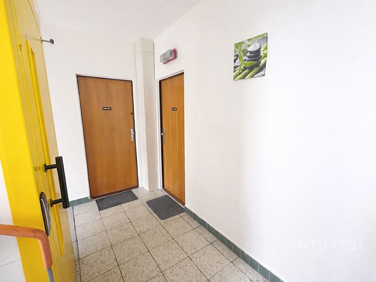 Prodej bytu 1+1 32 m² - foto 8