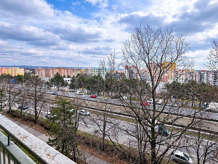 Prodej bytu 1+1 32 m² - foto 6