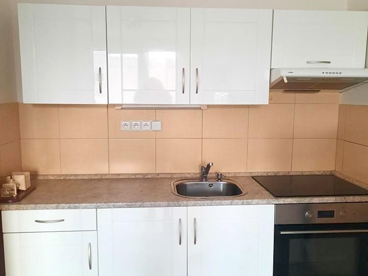 Prodej bytu 2+kk 48 m² - foto 1