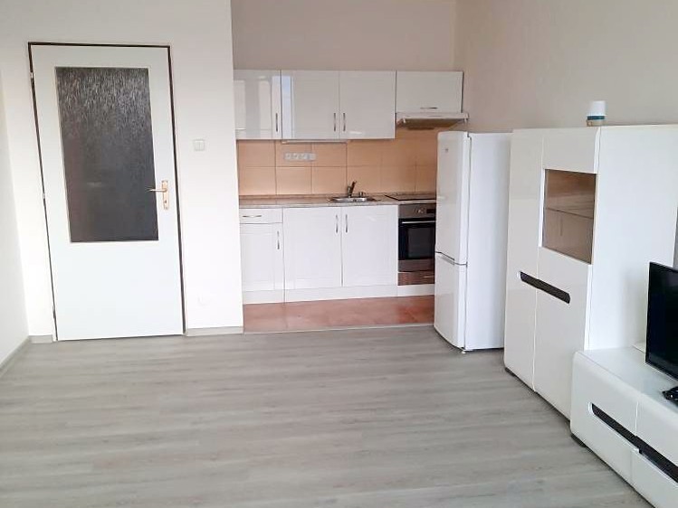 Prodej bytu 2+kk 48 m² - foto 2