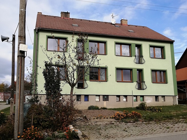 Prodej bytu 3+1 69 m² - foto 2