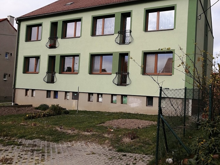 Prodej bytu 3+1 69 m² - foto 1
