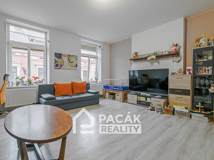 Prodej bytu 3+1 100 m² - foto 3
