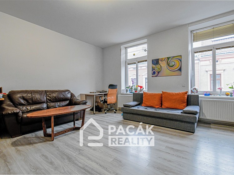 Prodej bytu 3+1 100 m² - foto 4