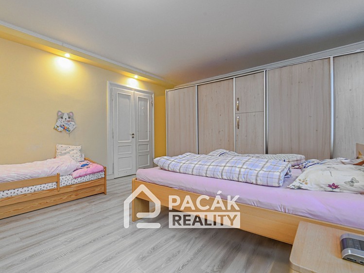Prodej bytu 3+1 100 m² - foto 6