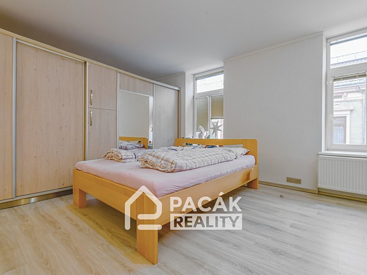 Prodej bytu 3+1 100 m² - foto 5