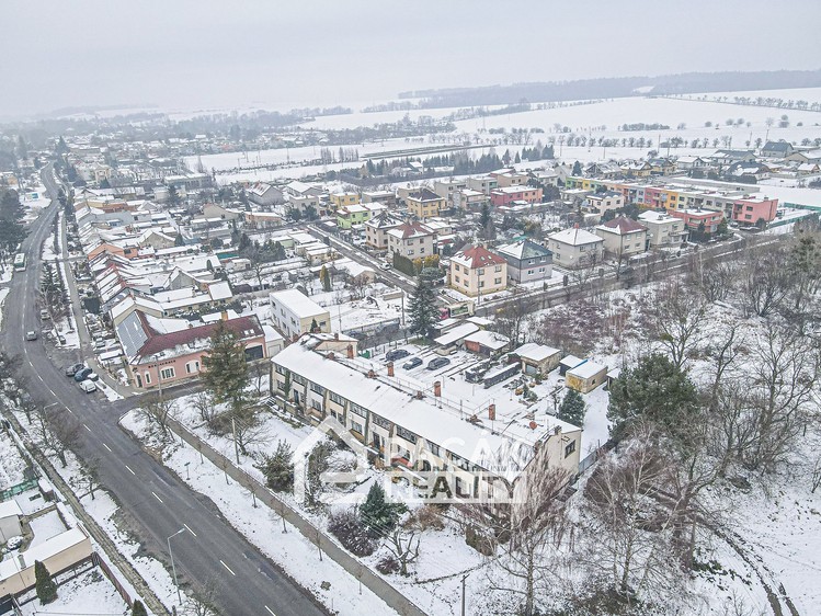 Prodej bytu 2+1 102 m² (Mezonet) - foto 3