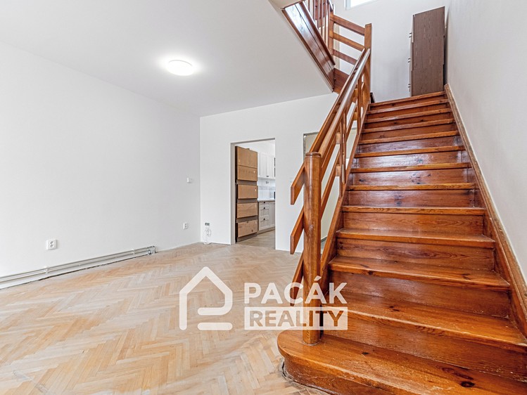 Prodej bytu 2+1 102 m² (Mezonet) - foto 6