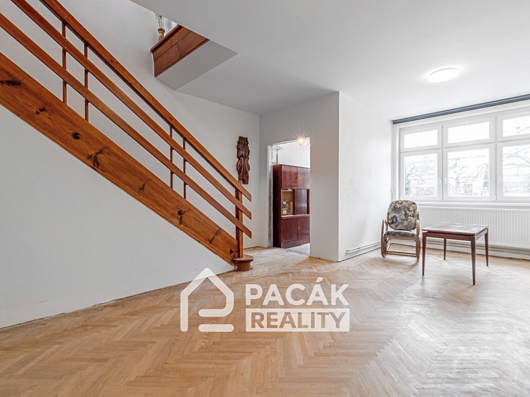Prodej bytu 2+1 102 m² (Mezonet) - foto 5