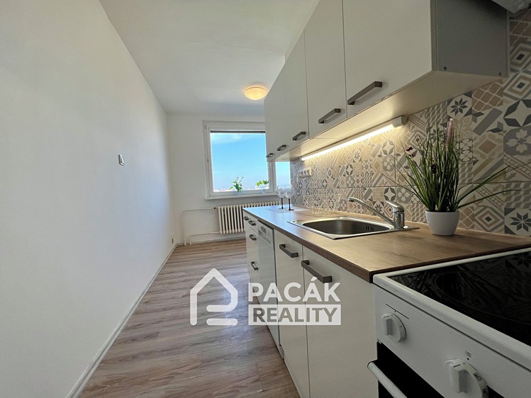 Prodej bytu 2+1 57 m² - foto 1
